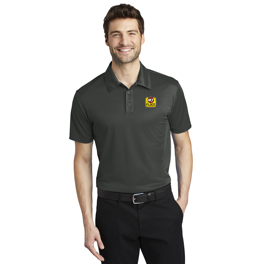 Silk Touch Performance Polo | My Place Uniforms