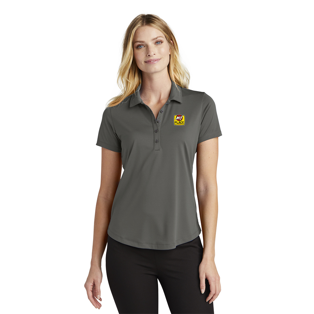 Ladies Snag-Proof Polo | My Place Uniforms